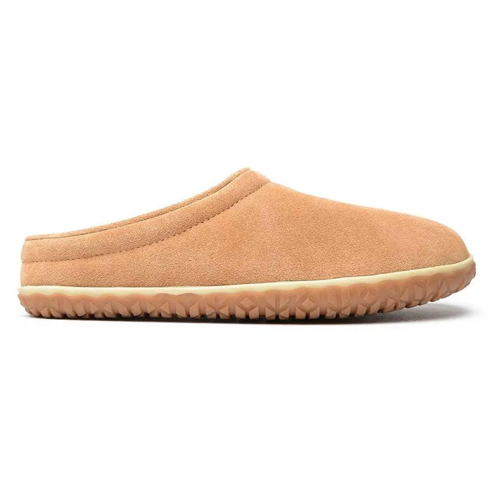 Minnetonka Taylor Clog - Mens Slippers - Hatcountry