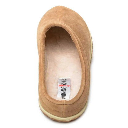 Minnetonka Taylor Clog - Mens Slippers - Hatcountry