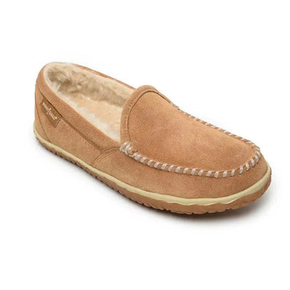 Minnetonka Tempe - Womens Slippers - Hatcountry