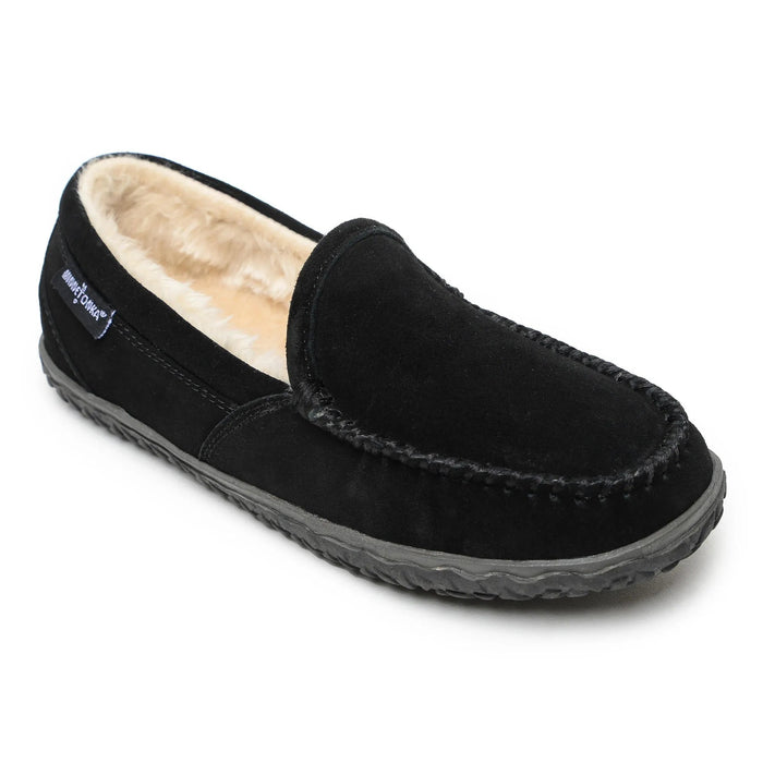 Minnetonka Tempe - Womens Slippers - Hatcountry
