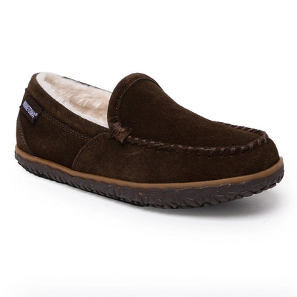 Minnetonka Tempe - Womens Slippers - Hatcountry