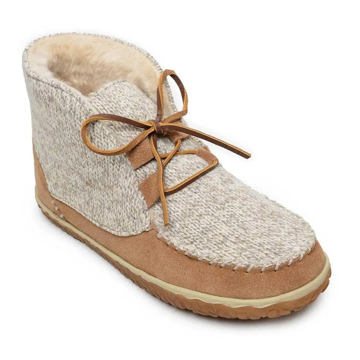Minnetonka Torrey Boot - Womens Slippers - Hatcountry