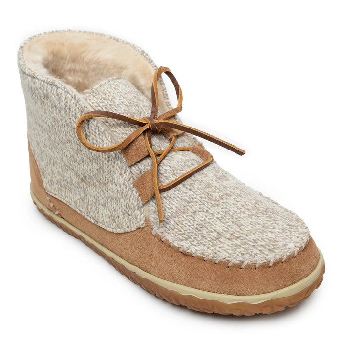 Minnetonka Torrey Boot - Womens Slippers - Hatcountry