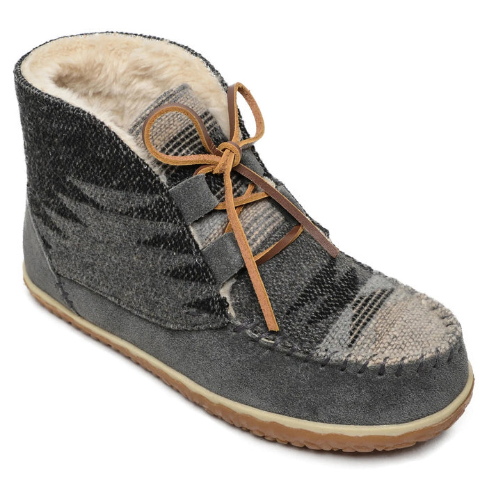 Minnetonka Torrey Boot - Womens Slippers - Hatcountry
