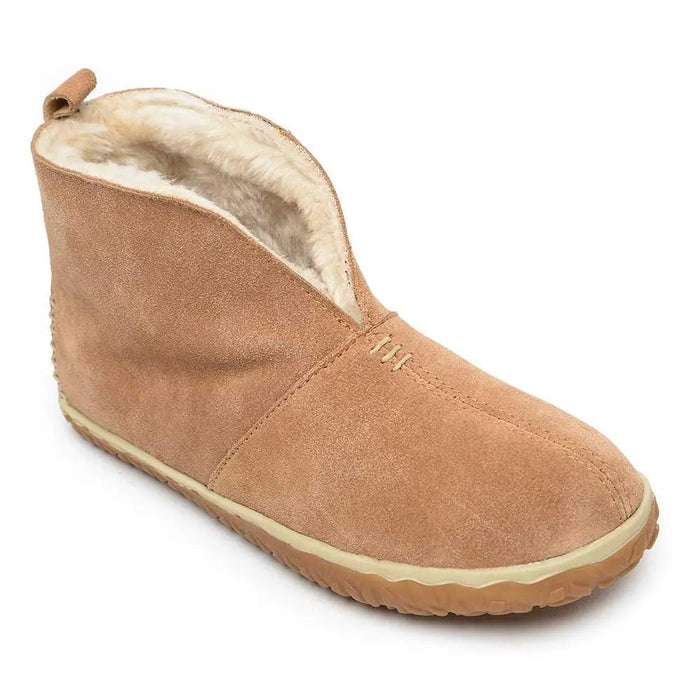 Minnetonka Tucson Bootie - Womens Slippers - Hatcountry