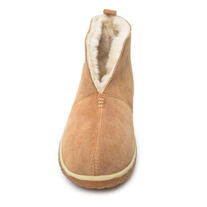 Minnetonka Tucson Bootie - Womens Slippers - Hatcountry