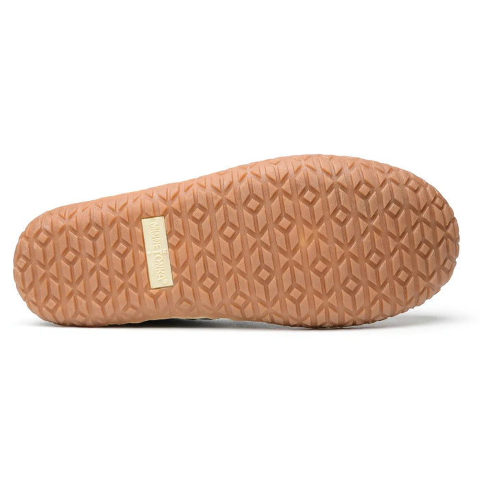 Minnetonka Tucson Bootie - Womens Slippers - Hatcountry