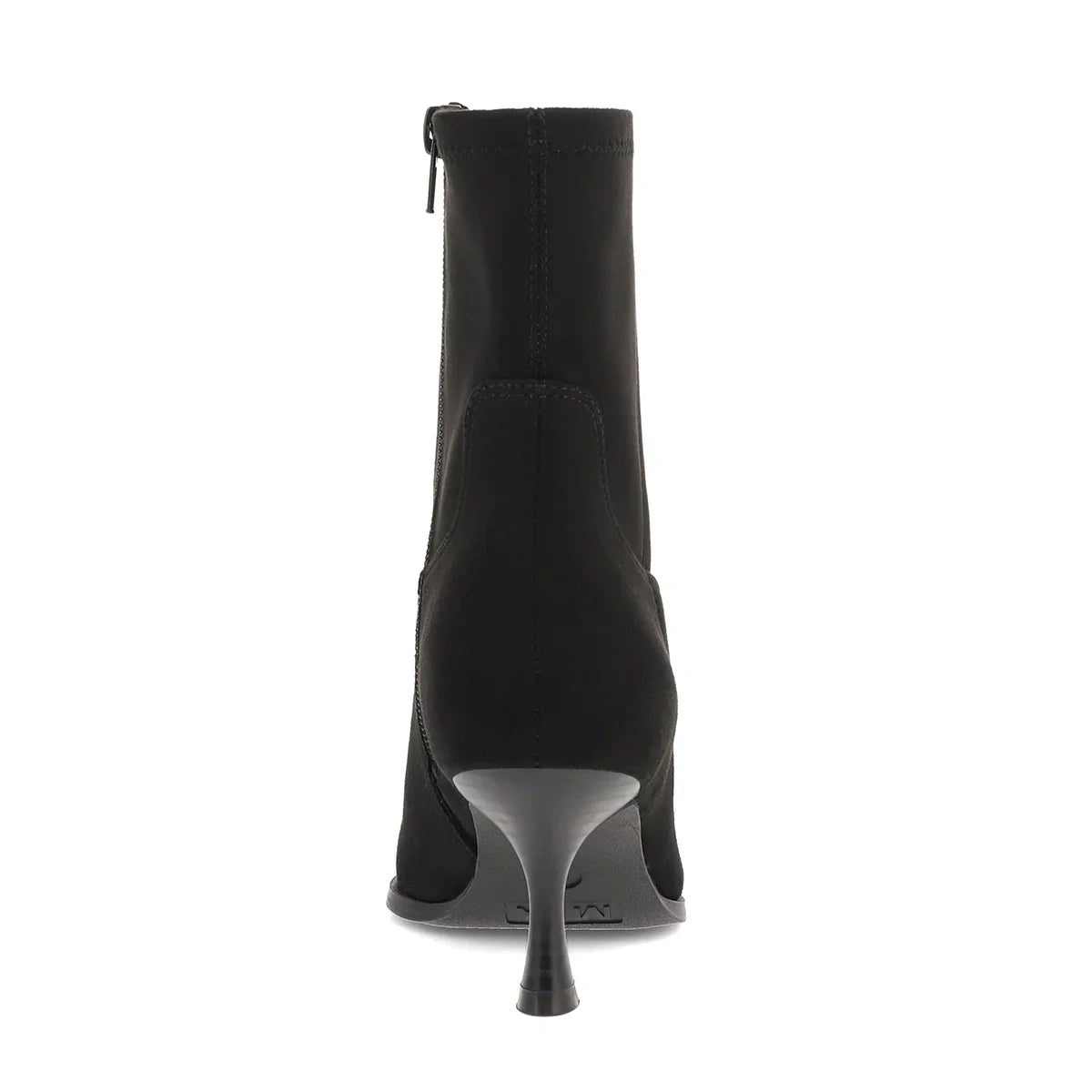 The Modern Point Boots