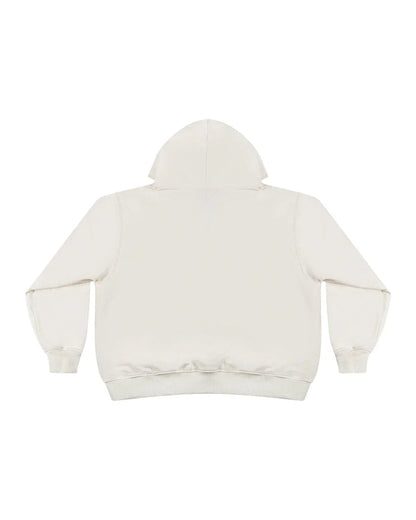MOLETOM PORTAL 3D OFF WHITE - Four Street