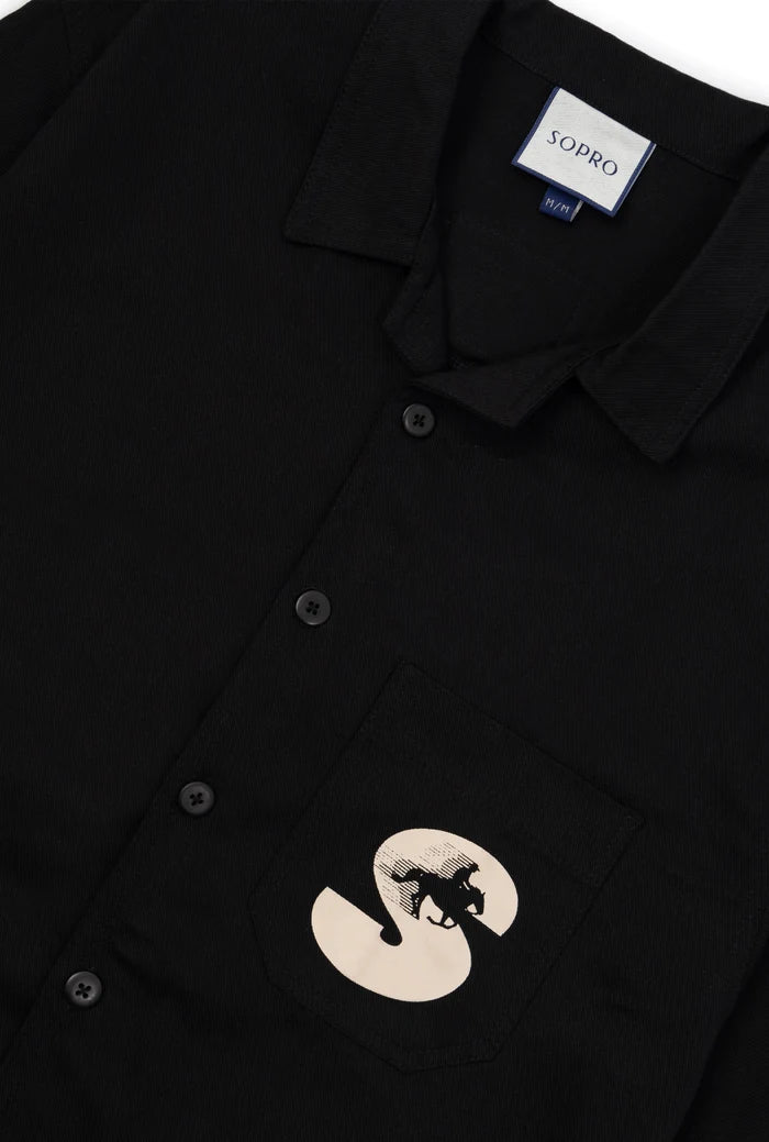 Movimiento Shirt