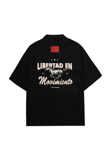 Movimiento Shirt