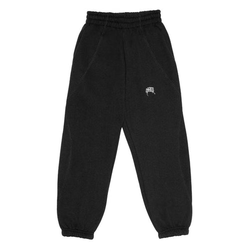 PANTS 4SUF BLACK - Four Street