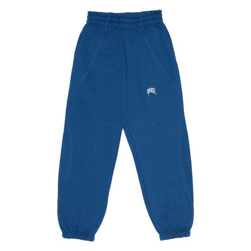 PANTS 4SUF NAVY BLUE - Four Street