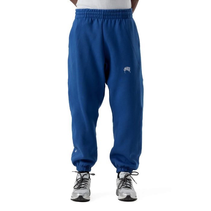 PANTS 4SUF NAVY BLUE - Four Street