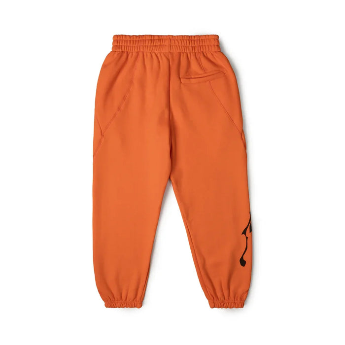 PANTS SUFGANG SUFKML ORANGE - Four Street