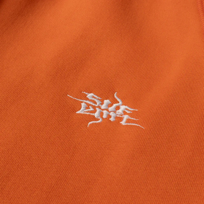 PANTS SUFGANG SUFKML ORANGE - Four Street