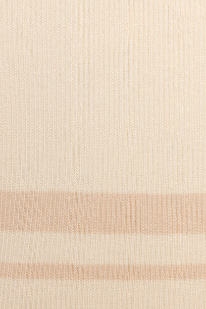 Lowell Pants - White/Cream