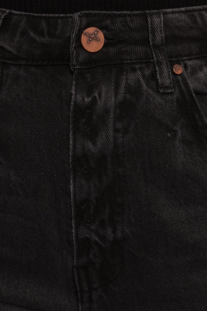 Rumi High Rise Wide Leg Jean - Ramble