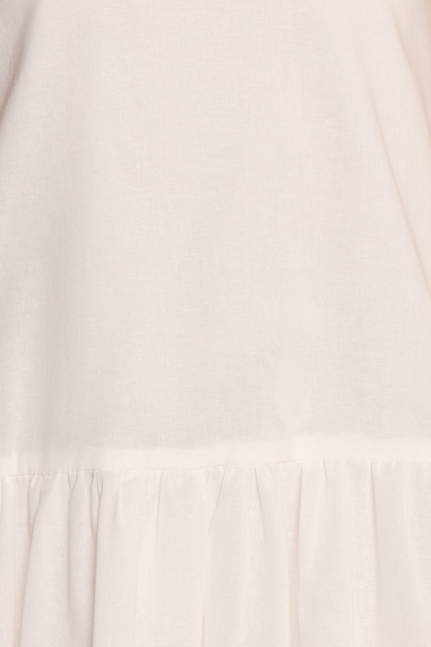 Zurich Mini Dress - White