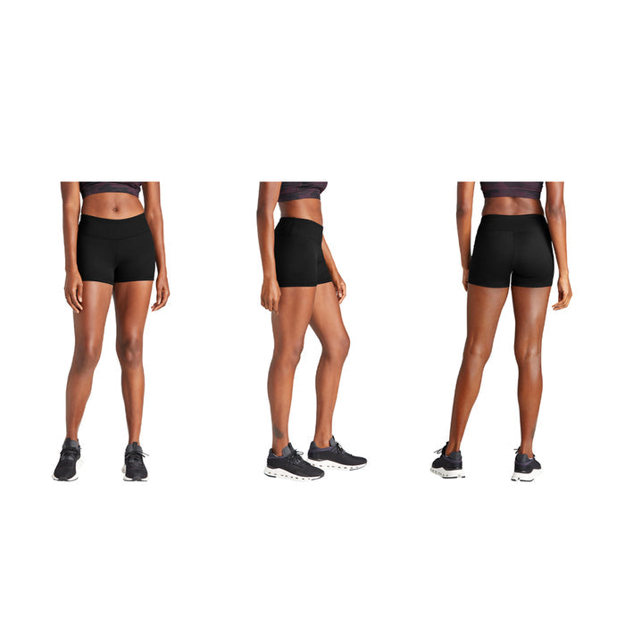 Phi Alpha Delta Training Shorts