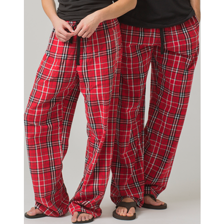Phi Beta Sigma Flannel Pants