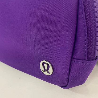 Phi Chi Theta lululemon Everywhere Belt Bag - Court Purple