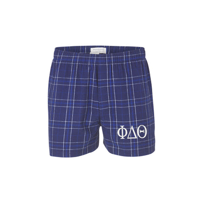 Phi Delta Theta