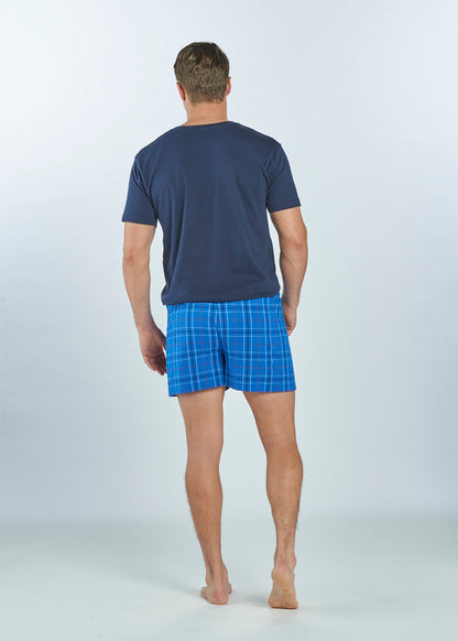 Phi Kappa Psi Pajama bottom Shorts-Boxers