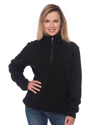 Phi Sigma Pi Fleece Pullover