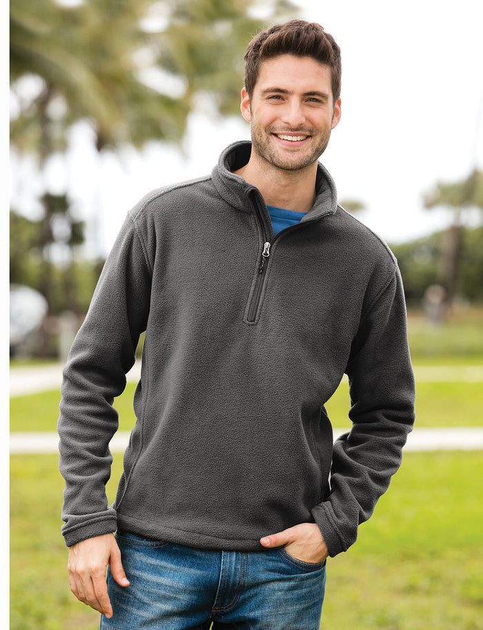 Phi Sigma Pi Fleece Pullover