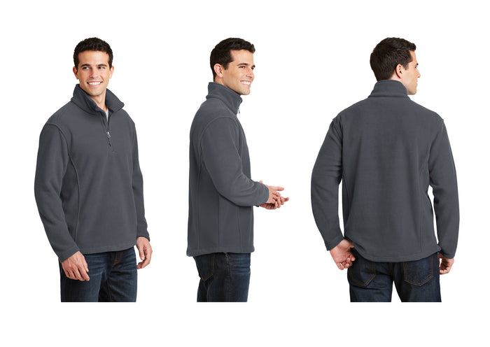 Phi Sigma Pi Fleece Pullover
