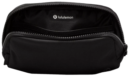 Phi Sigma Sigma lululemon Everywhere Belt Bag - Black