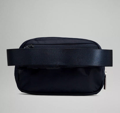 Phi Sigma Sigma lululemon Everywhere Belt Bag - Navy