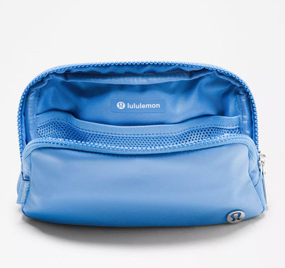 Phi Sigma Sigma lululemon Everywhere Belt Bag - Proud Cloud
