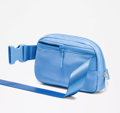 Phi Sigma Sigma lululemon Everywhere Belt Bag - Proud Cloud