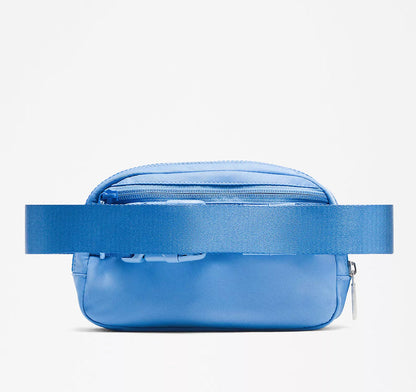 Phi Sigma Sigma lululemon Everywhere Belt Bag - Proud Cloud
