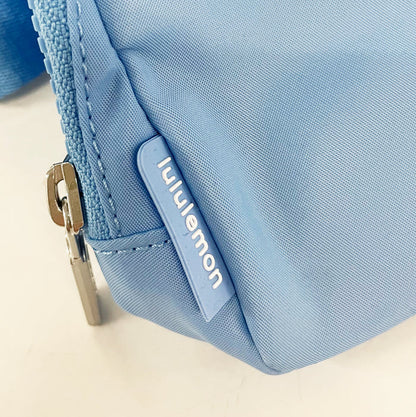 Phi Sigma Sigma lululemon Everywhere Belt Bag - Proud Cloud