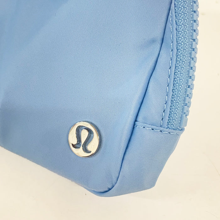 Phi Sigma Sigma lululemon Everywhere Belt Bag - Proud Cloud