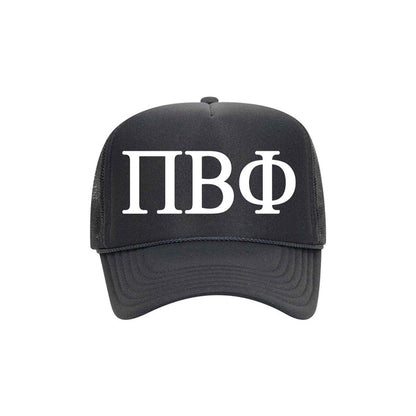 Pi Beta Phi Trucker Hat