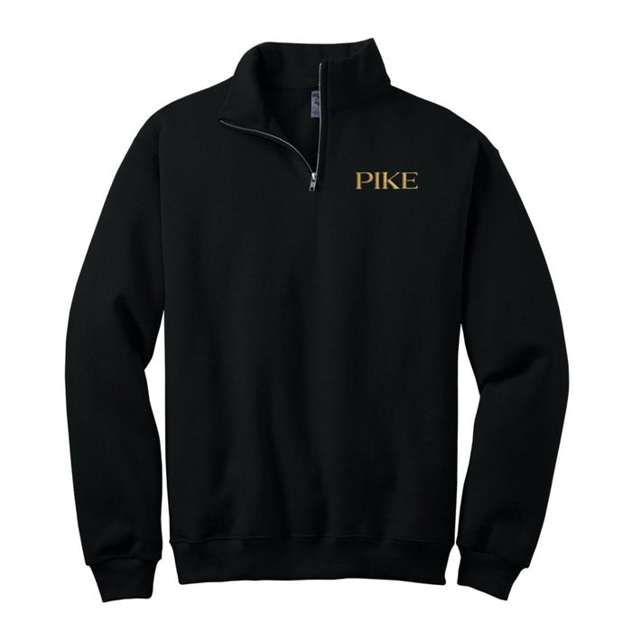 Pi Kappa Alpha - PIKE Qzip