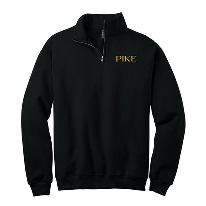 Pi Kappa Alpha - PIKE Qzip