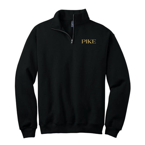 Pi Kappa Alpha - PIKE Qzip
