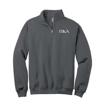 Pi Kappa Alpha - PKA Greek Letters Qzip