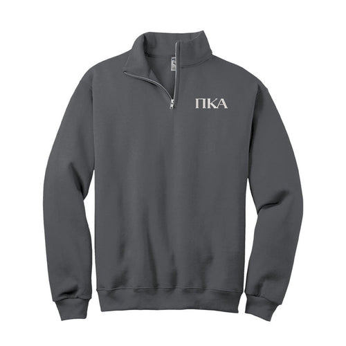 Pi Kappa Alpha - PKA Greek Letters Qzip