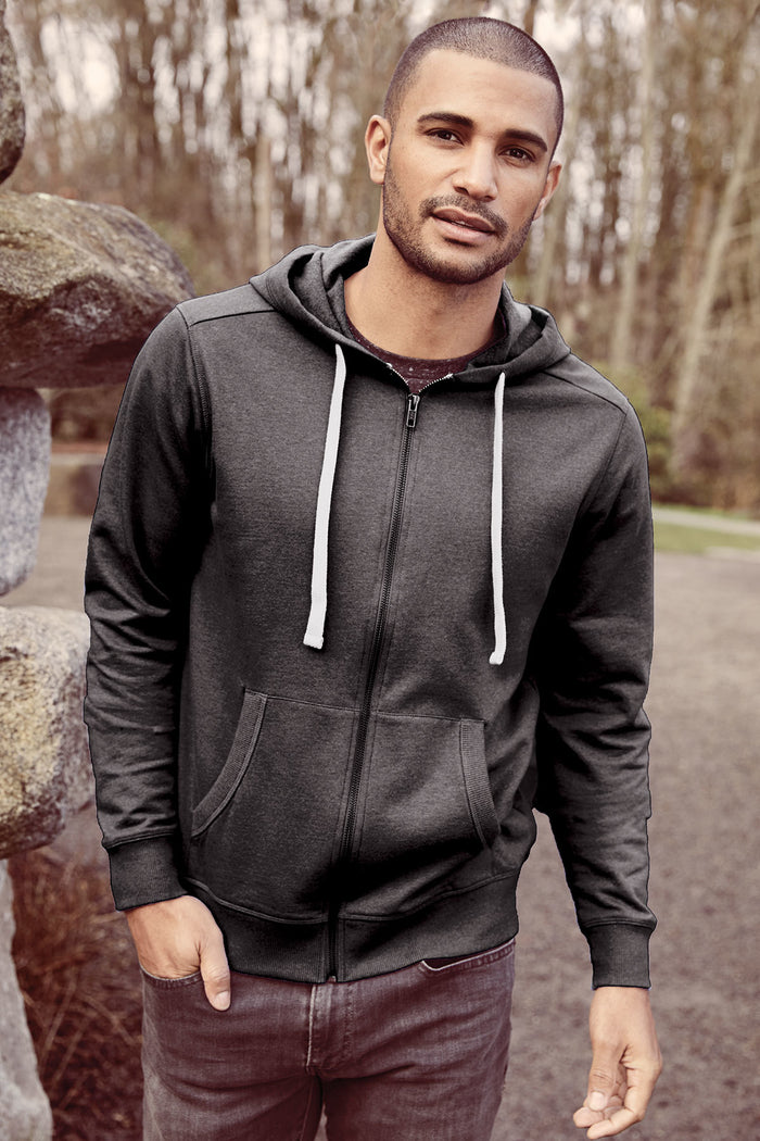 PIKE Embroidered Hoodie