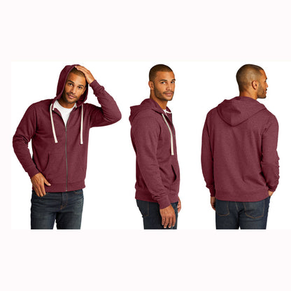 PIKE Embroidered Hoodie