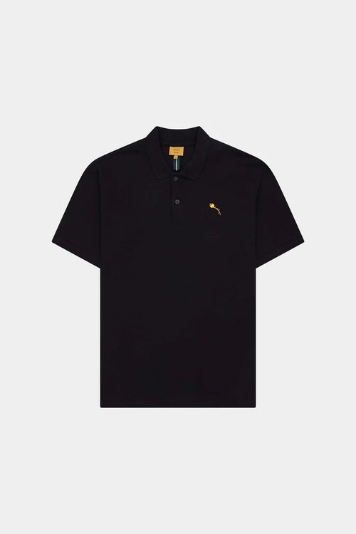 Polo Class Pipa (Black)