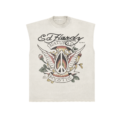 Regata "Natural Mystic" Ed Hardy x Matuê