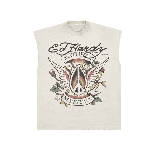 Regata "Natural Mystic" Ed Hardy x Matuê