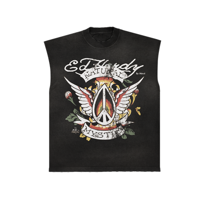 Regata "Natural Mystic" Ed Hardy x Matuê